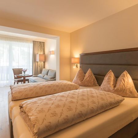 Hotel Niederreiter Maria Alm am Steinernen Meer Bagian luar foto