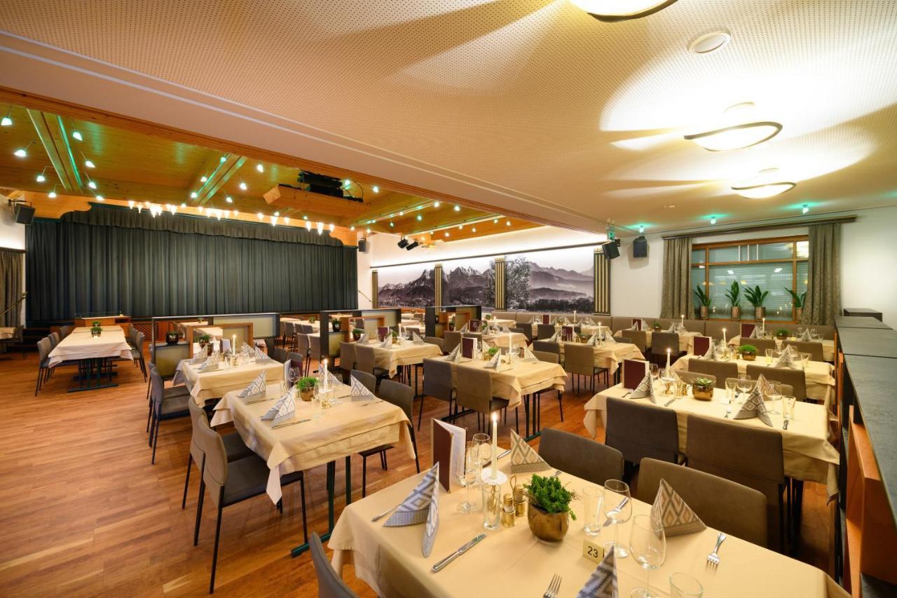 Hotel Niederreiter Maria Alm am Steinernen Meer Bagian luar foto