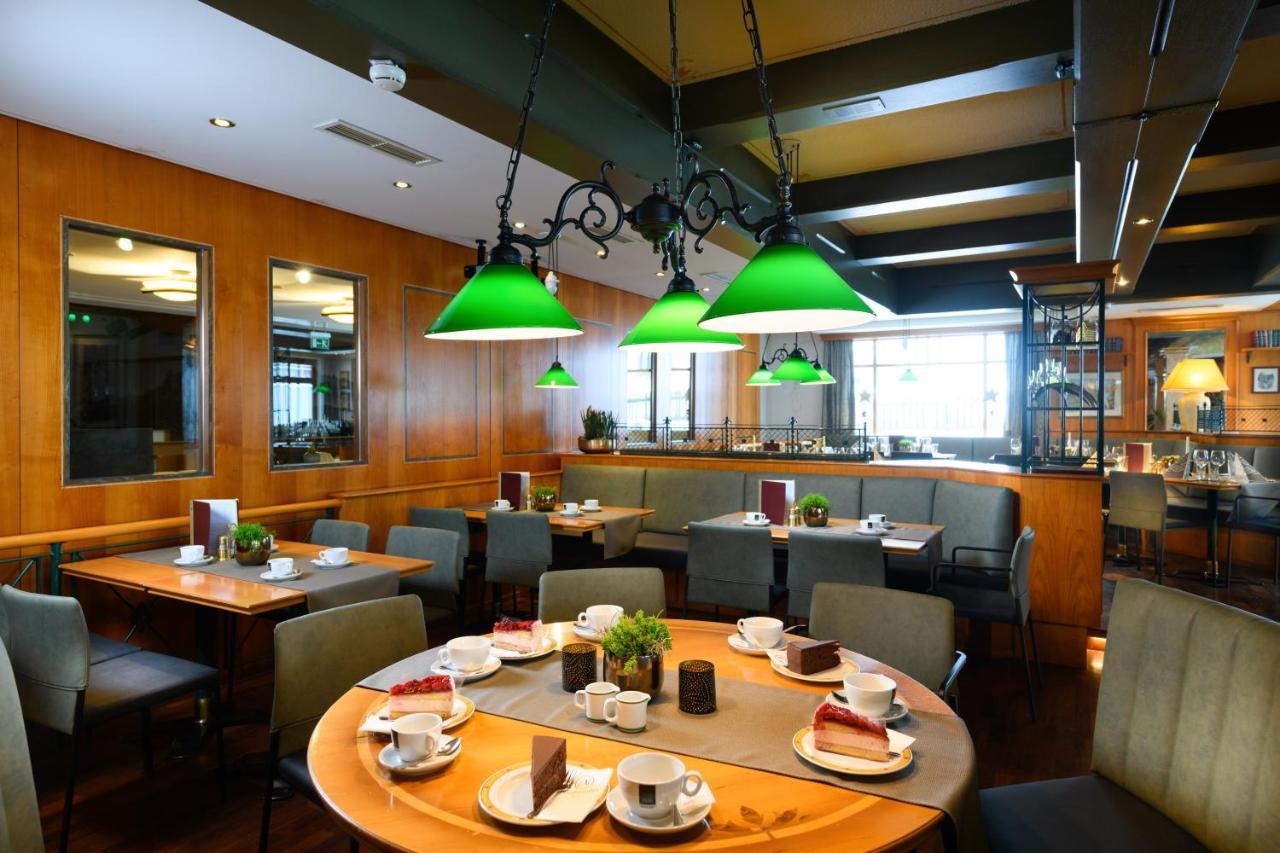 Hotel Niederreiter Maria Alm am Steinernen Meer Bagian luar foto